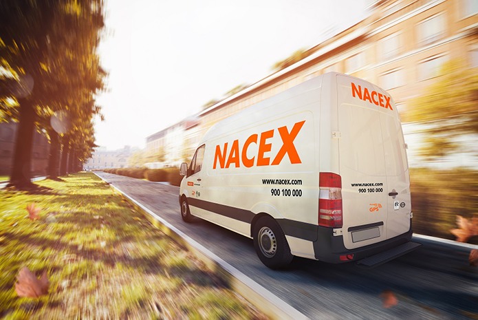 NACEX optimiza sus entregas con la aplicación Journey