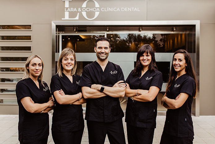 Lara & Ochoa Clínica Dental