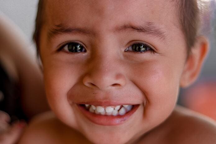 Los dientes de leche pueden ser una manera de identificar el riesgo de los niños de padecer trastornos de salud mental
