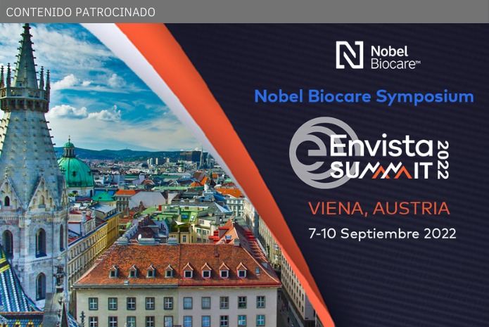 El Nobel Biocare Symposium regresa como parte del nuevo Envista Summit en Viena