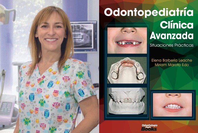 Odontopediatría clínica avanzada. Situaciones prácticas