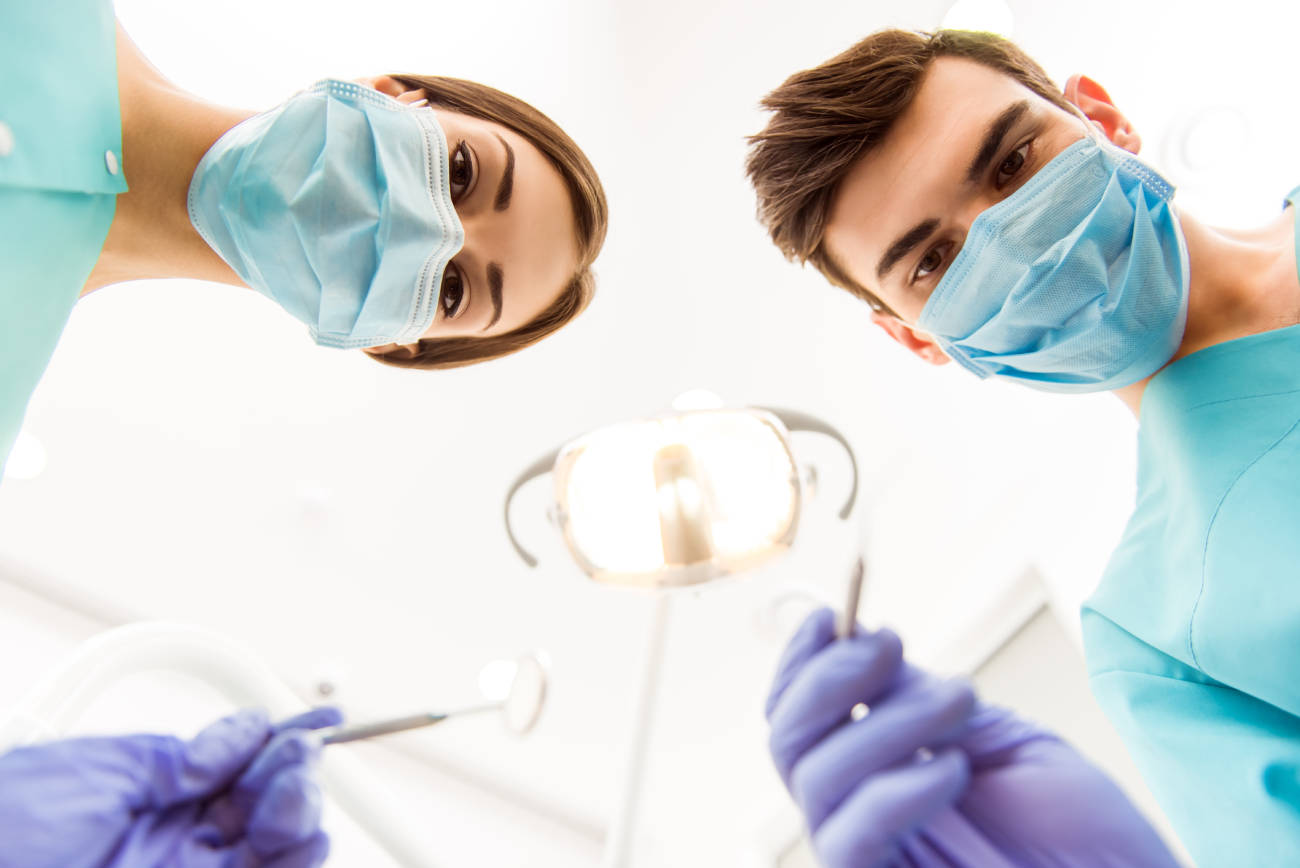 Las Especialidades Odontológicas, ¿cada Vez Más Cerca? - Gaceta Dental