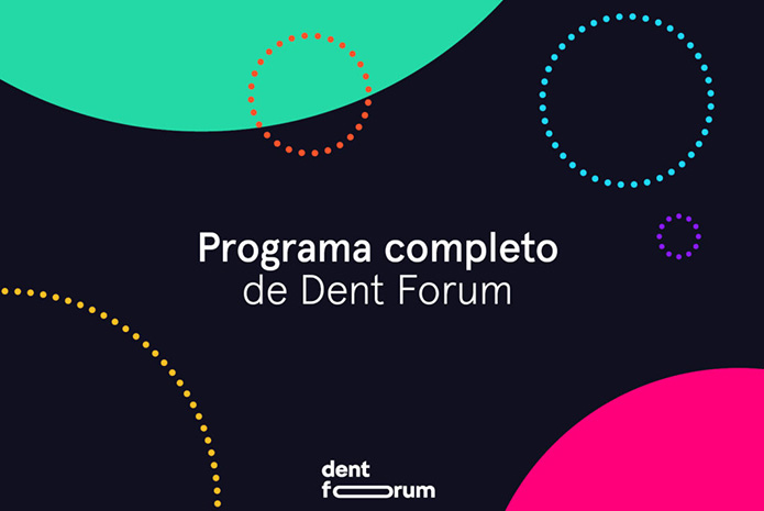 Programa completo de Dent Forum