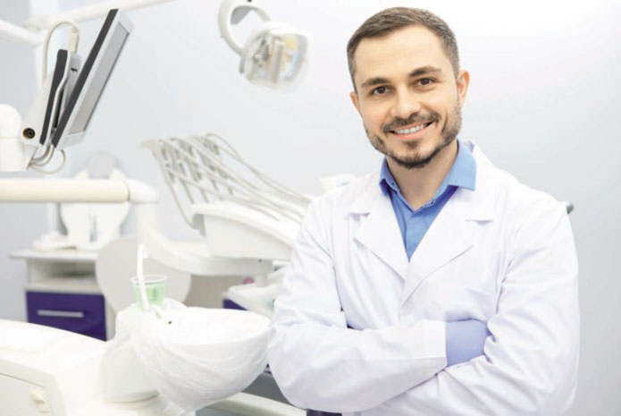 ¿Cómo es el emprendedor del sector dental en España?
