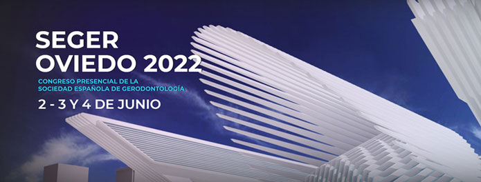 SEGER Oviedo 2022