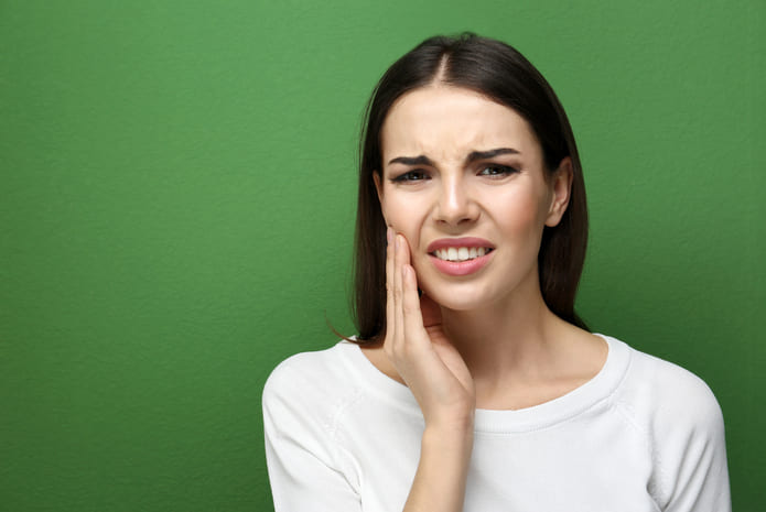 Todo lo que necesitas saber sobre la sensibilidad dental