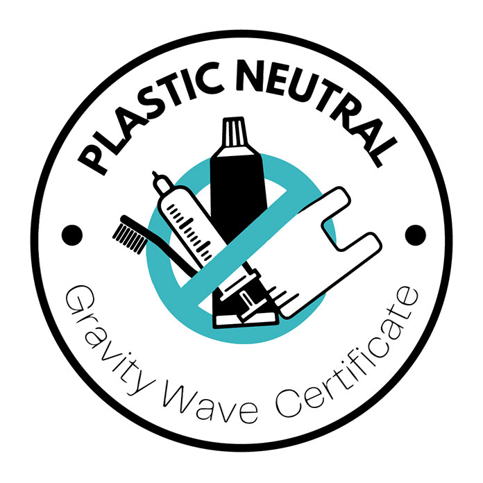 VIDU, primera marca de productos para clínicas dentales Plastic Neutral del mundo