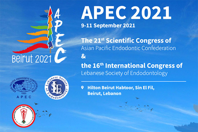 Zarc4endo participraá en el Congreso de la Federación de Asociaciones de Endodocia de la región Asia-Pacífico