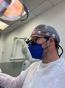El Dr. Manuel Enciso Ripoll es odontólogo en la  Consejería de Sanidad Universal y Salud Pública  de la Generalitat Valenciana.