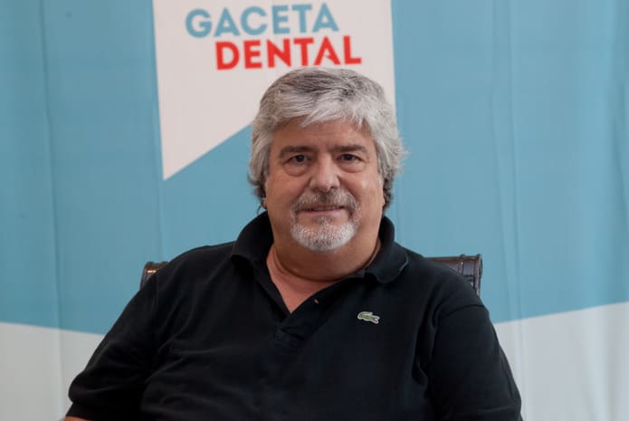 Dr. Fernando Autrán, Premio Dentista del Año 2021