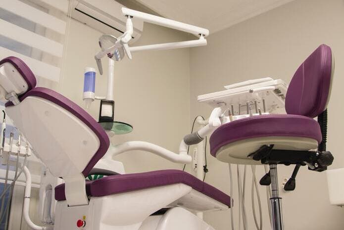 En noviembre se espera que los madrileños puedan pedir cita directamente con el odontólogo del centro de salud.