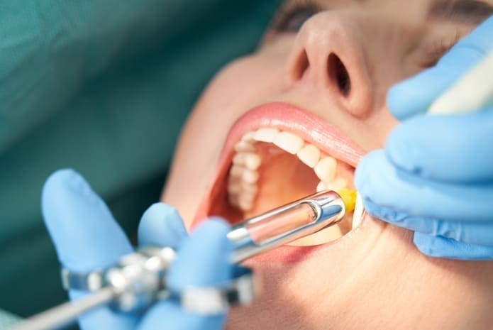 Se cree que el pequeño estudio es el primero en evaluar los efectos sedantes del remimazolam en cirugía oral ambulatoria en relación con el midazolam.