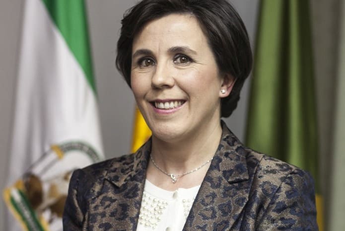 Dra. Francisca Perálvarez Aguilera.