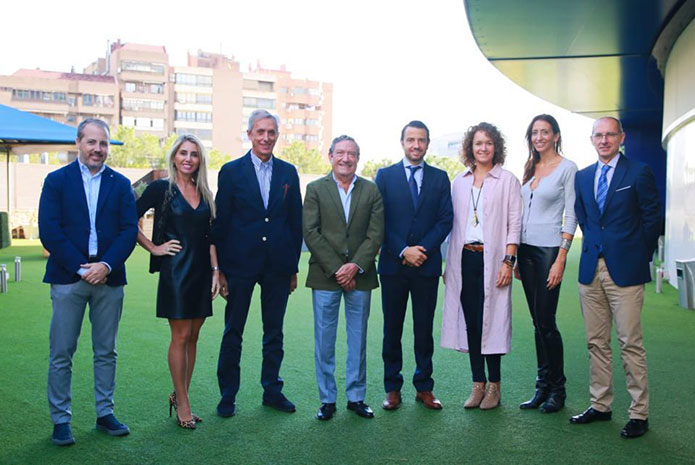 AESOR celebra su 27 Reunión Anual en Madrid con la asistencia de casi 200 participantes