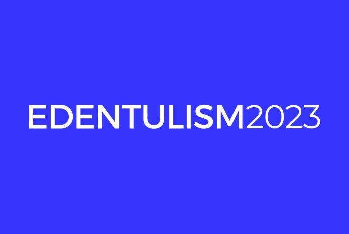 Edentulism2023: una conferencia dedicada a los pacientes edéntulos