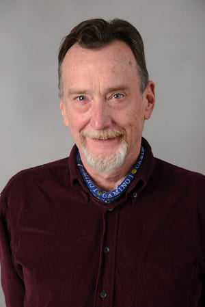 Dr. Thomas P. Keogh