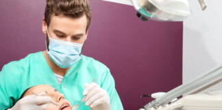 ¿Sabes qué es la alveolitis dental y cómo evitarla?