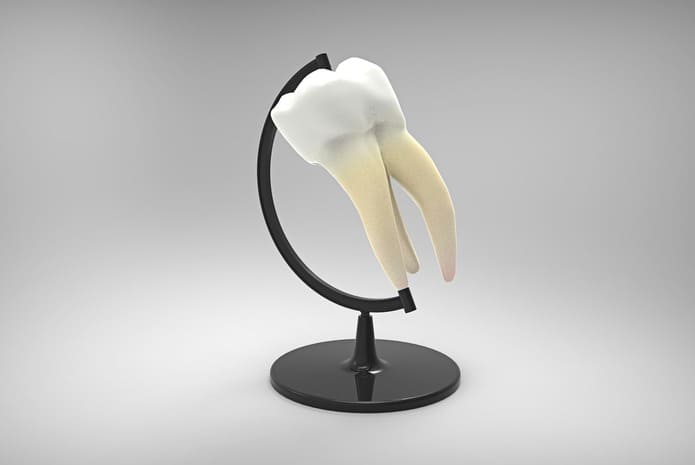 ¿Cuáles son las raíces de la odontología moderna?
