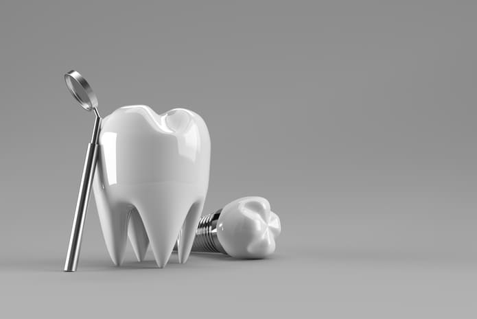 ¿Cuándo y por qué vamos al dentista?