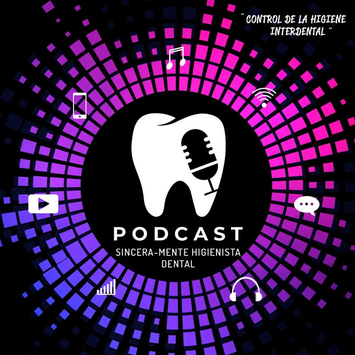 El Colegio Oficial de Higienistas Dentales de Madrid estrena podcast