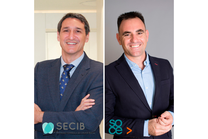 SECIB y SOCE colaborarán para promover la formación y la innovación en España