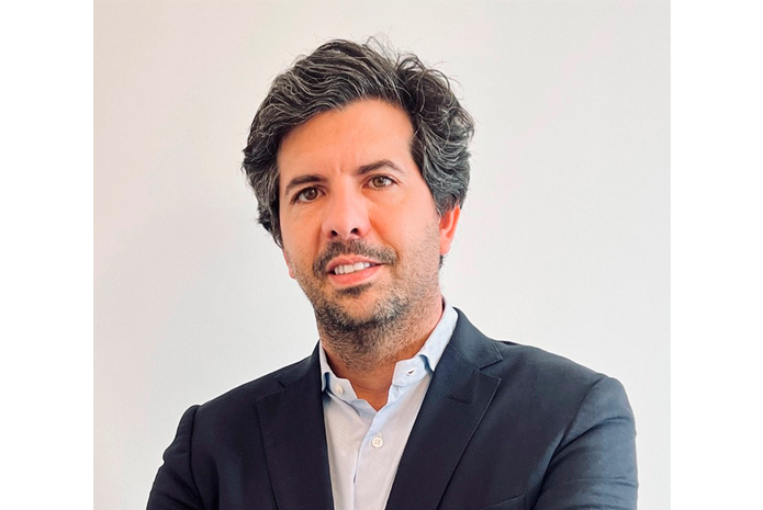 Daniel Díez Romero, nuevo CEO de Zarc4Endo