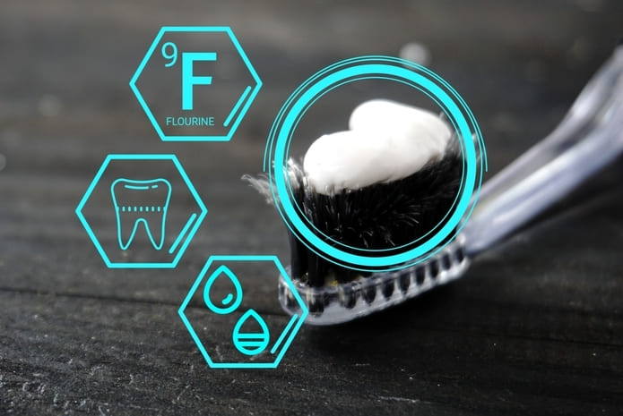 ¿El flúor puede ser malo para nuestros dientes? ¿Tiene beneficios?