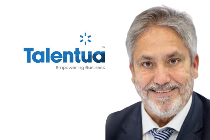 Nace Talentua Empowering Business con Juan M. Molina a la cabeza.