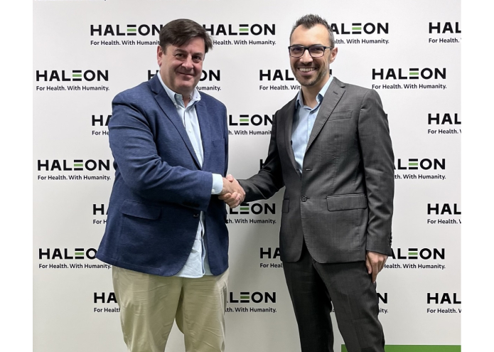 Haleon y el Colegio Profesional de Higienistas Dentales de Madrid renuevan su acuerdo de colaboración