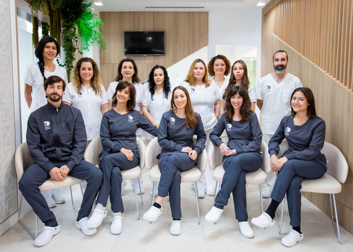 Sevilla Dental estrena imagen y nueva clínica en el centro de Sevilla