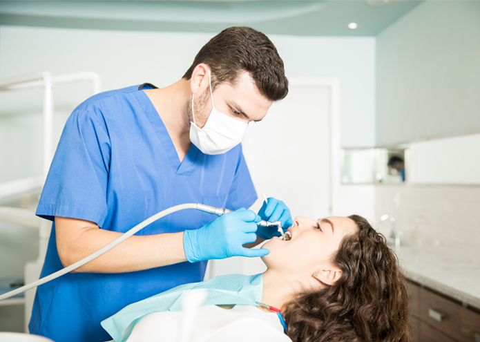 Según un estudio de Sanitas Dental más del 25% de los madrileños padece bruxismo