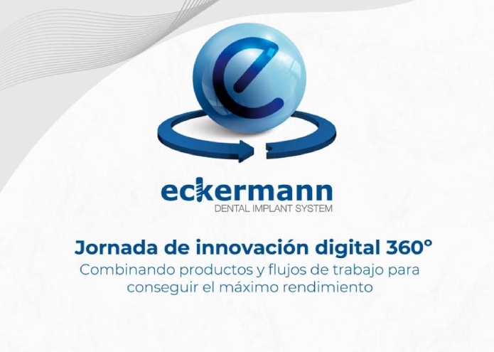 Jornada de innovación digital 360° organizada por Eckermann
