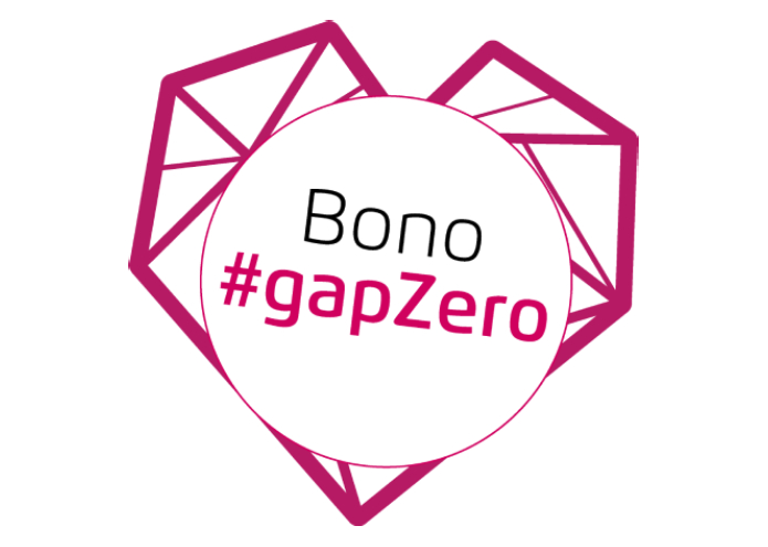 Promoción bono #gapZero de Ticare