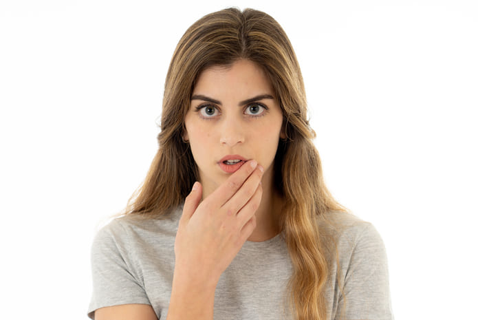 ¿Qué es el trismo dental y qué lo causa?