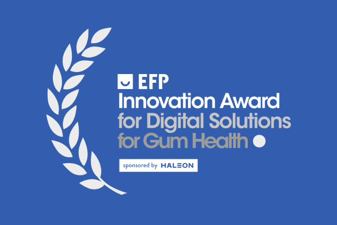 Ganadores del Premio a la Innovación EFP 2023 para Soluciones Digitales