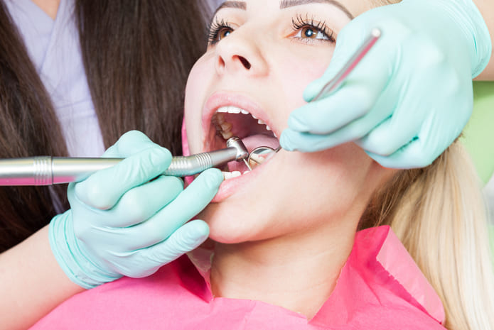 Cómo frenan la periodontitis